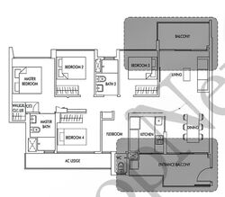 Sol Acres (D23), Condominium #595303571